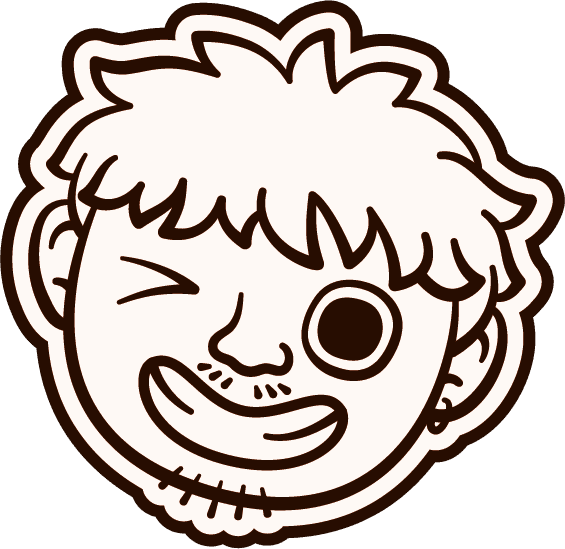 Jawdrop